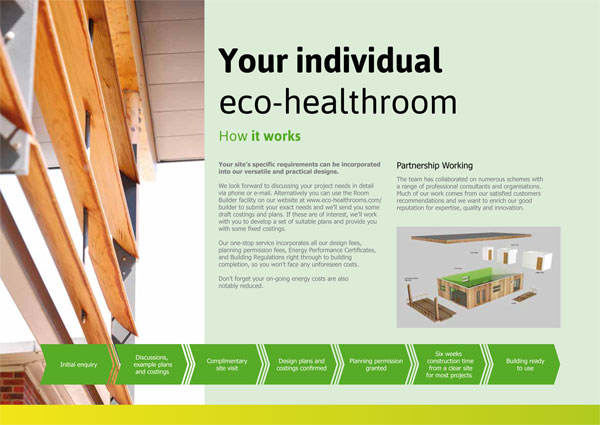 eco-healthrooms brochure
